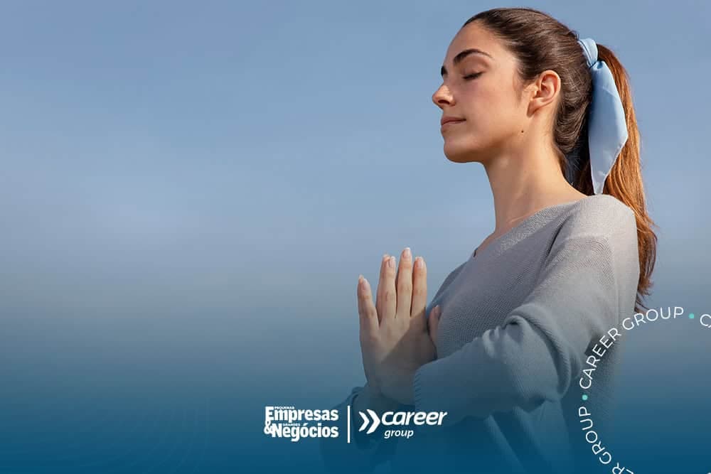 Janeiro Branco: cuidar da saúde mental é essencial para o sucesso do empreendedor