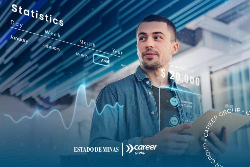 Como a IA está reconfigurando o trabalho dentro das organizações