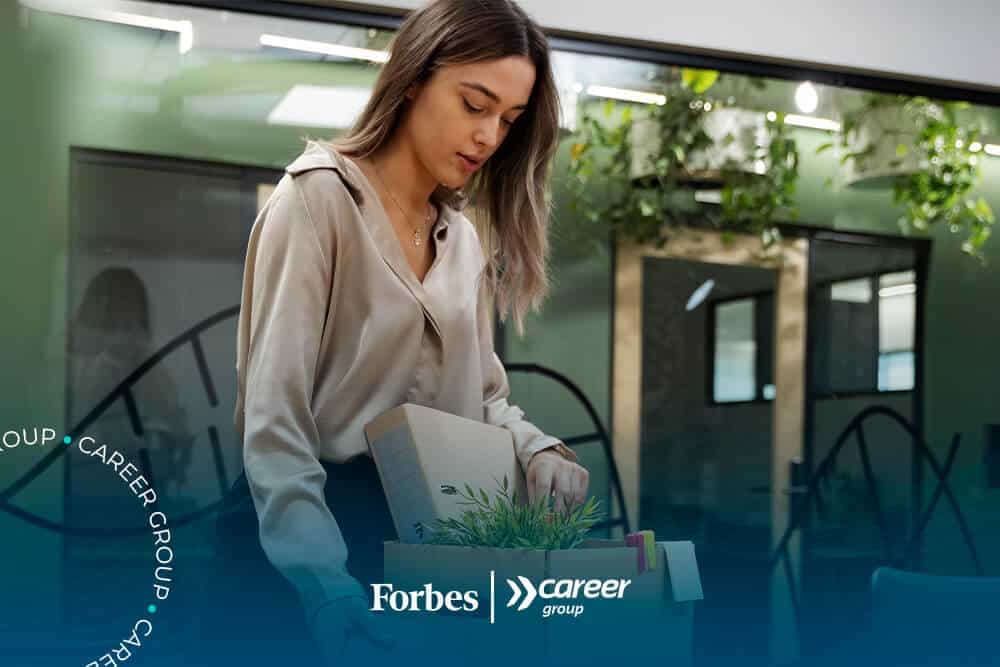 Sem balões e chocolates: 10 passos para uma demissão de fato humanizada