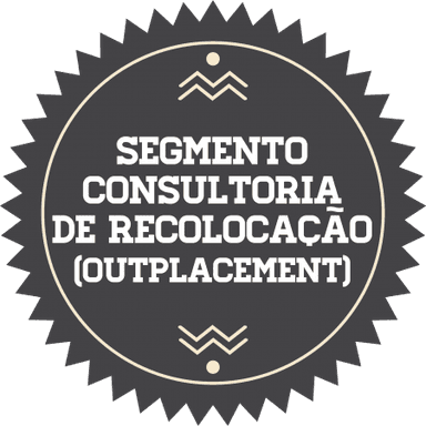 Selo Melhor Consultoria de Outplacement