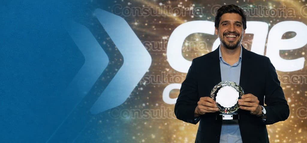 Reconhecidos como a Melhor Consultoria de Outplacement 2024